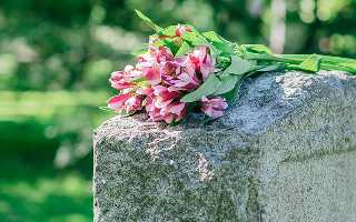 Professional grave care assistance for families managing memorial maintenance from a distance